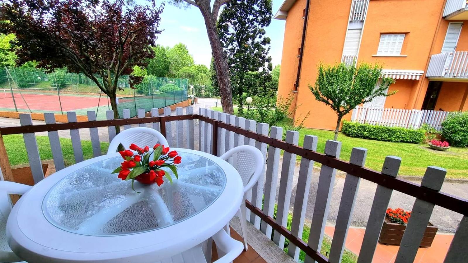 Appartamento Peschiera Peschiera del Garda Kültér fotó